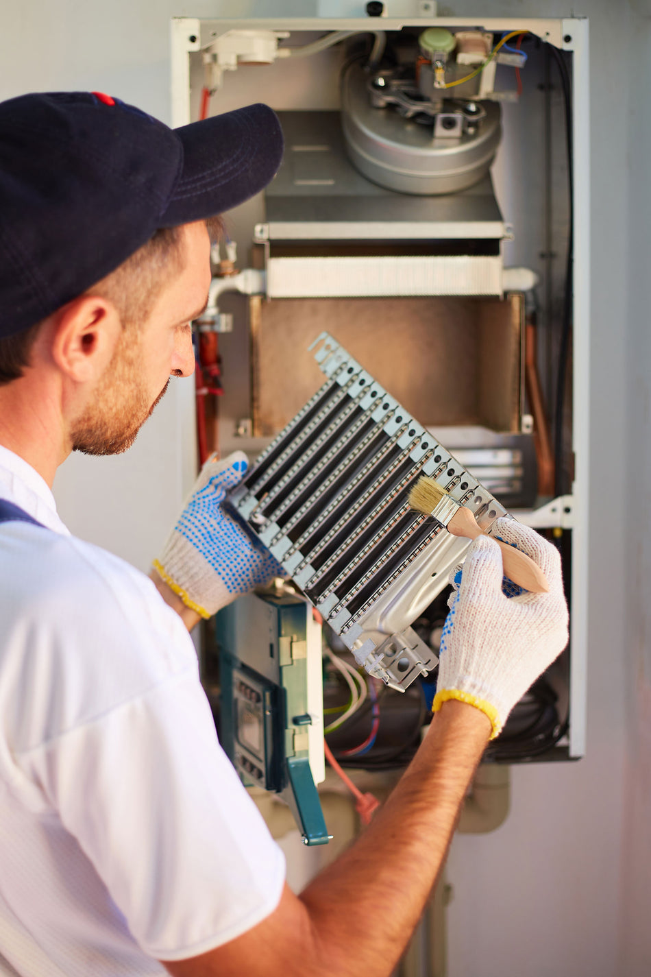 Boiler Faults, Repairs & Servicing- Pay Call Out Fee Online to Confirm Booking